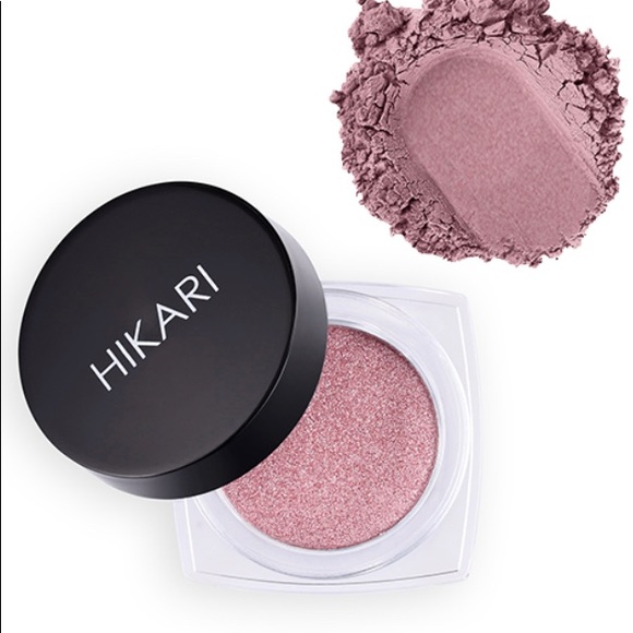 All new! Pretty in Pink Bundle: Nail Polish, Lip Gloss, Eye shadow - Picture 3 of 8